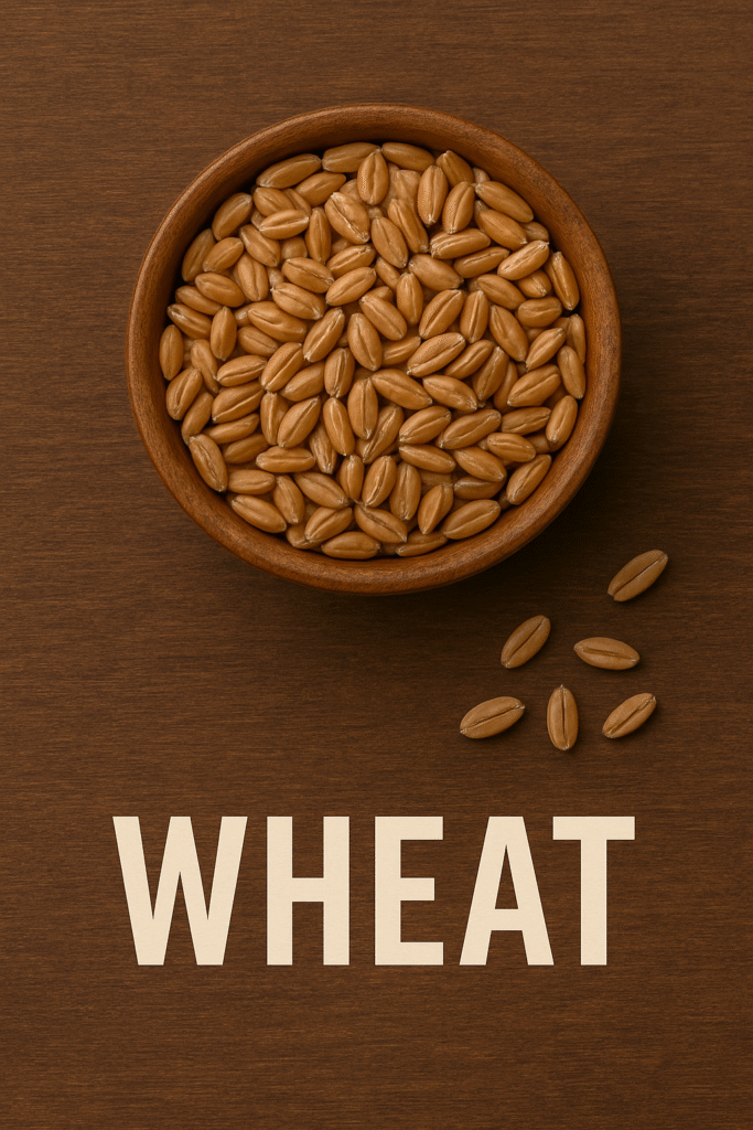 Wheat