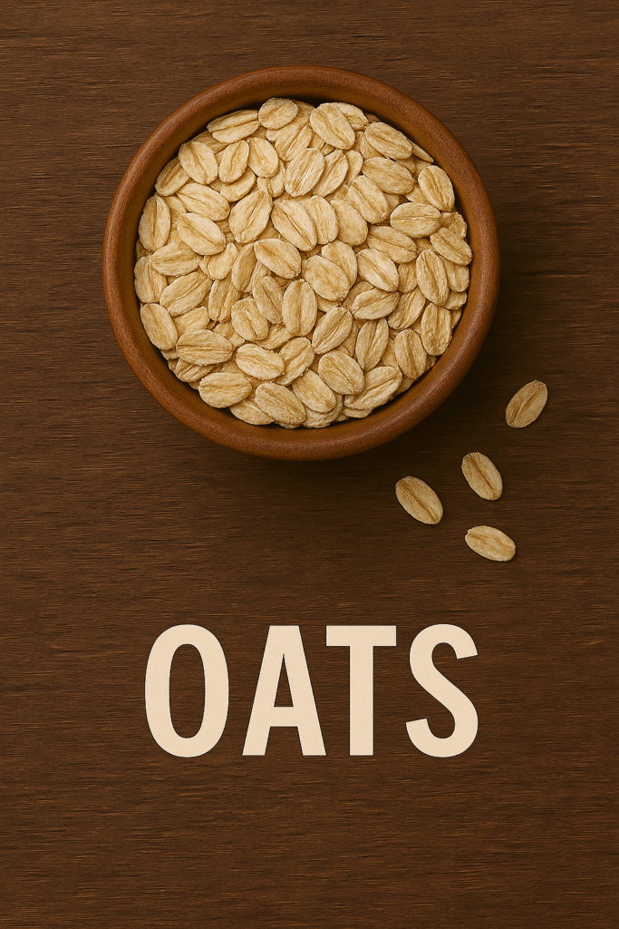 Oats