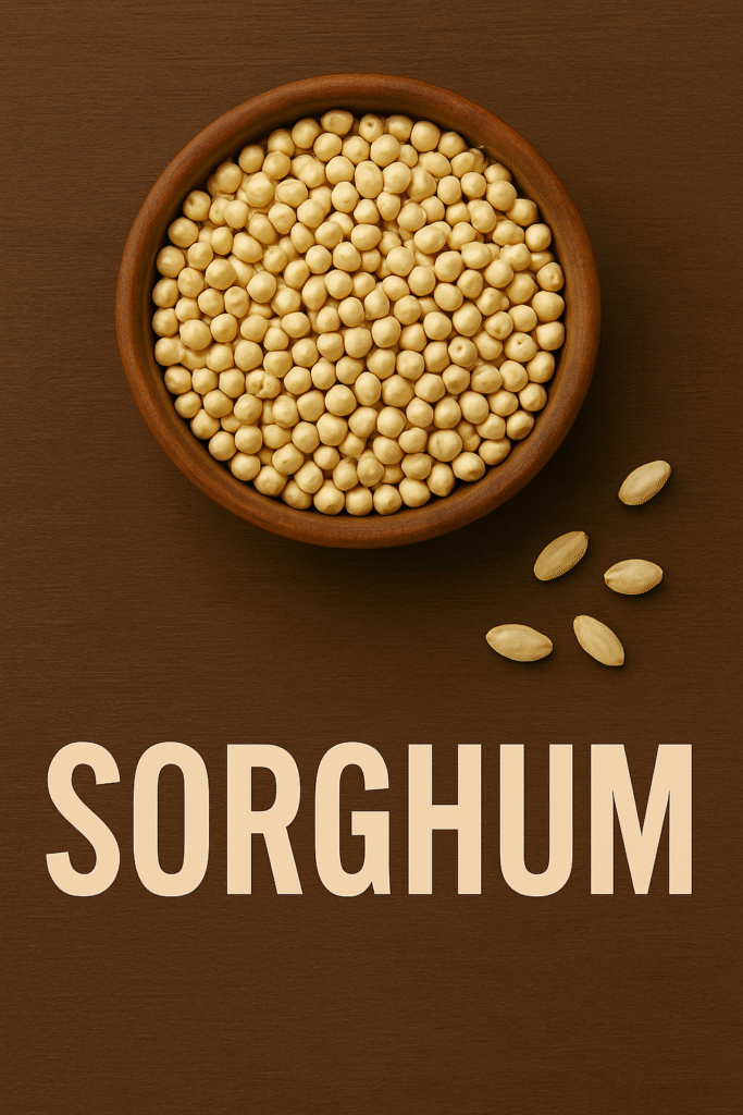 sorghum