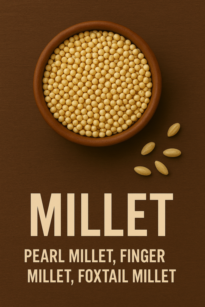 Millets