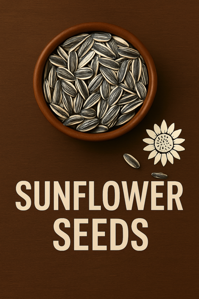 sunflower Seeds