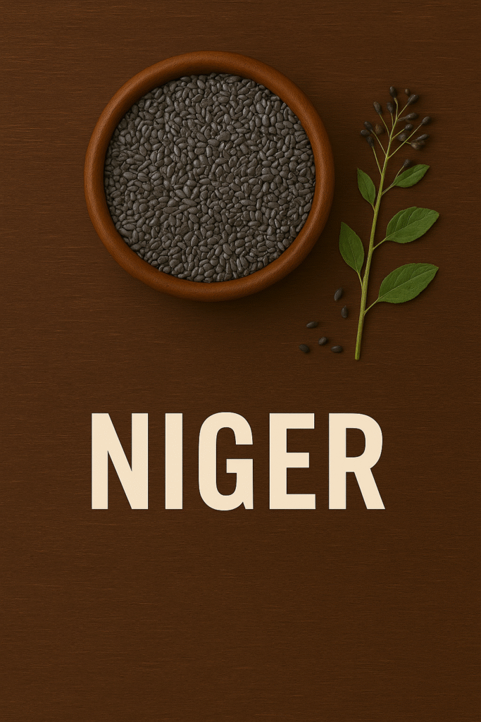 Nigar seeds