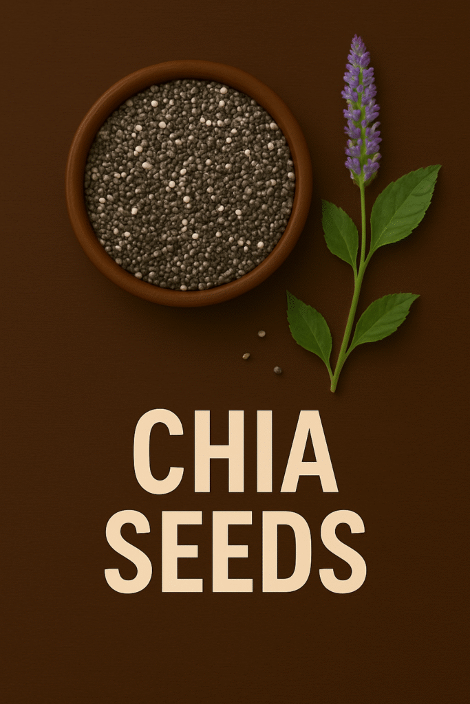 chia seeds
