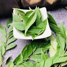 curry leaves (dried or fresh frozen)