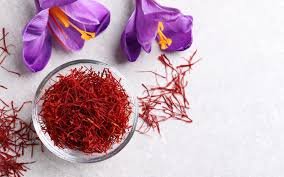 saffron