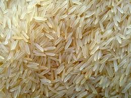 sella basmati