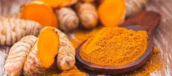 turmeric