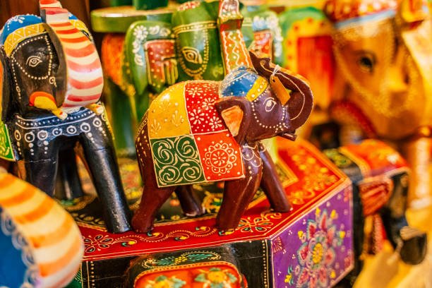indian handicrafts
