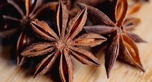 star anise